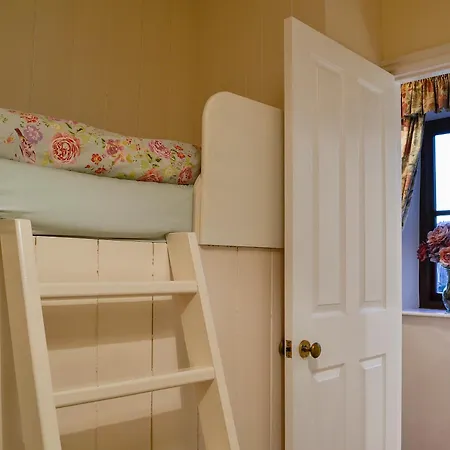 Feriehus Pear Tree Bowness-on-Windermere