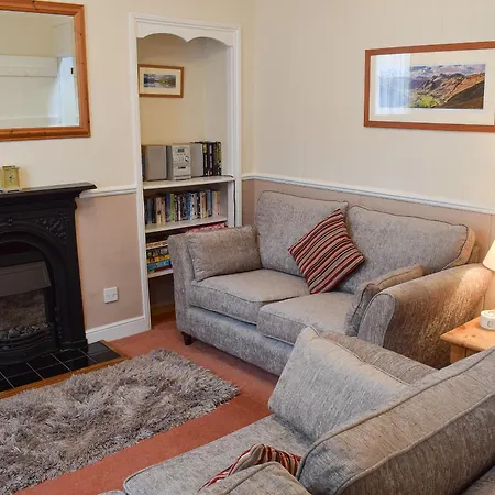 Semesterbostad Pear Tree Bowness-on-Windermere