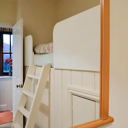 Pear Tree Semesterbostad *