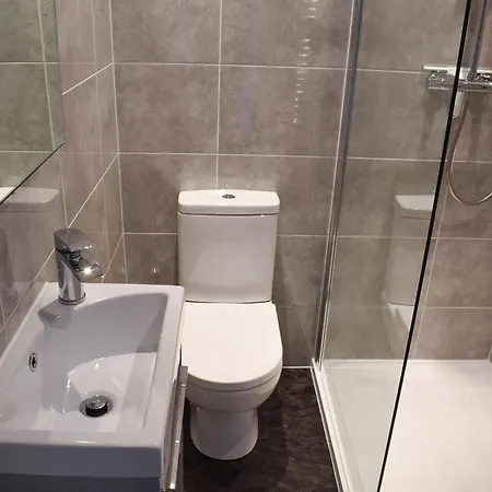 Semesterbostad Pear Tree Bowness-on-Windermere